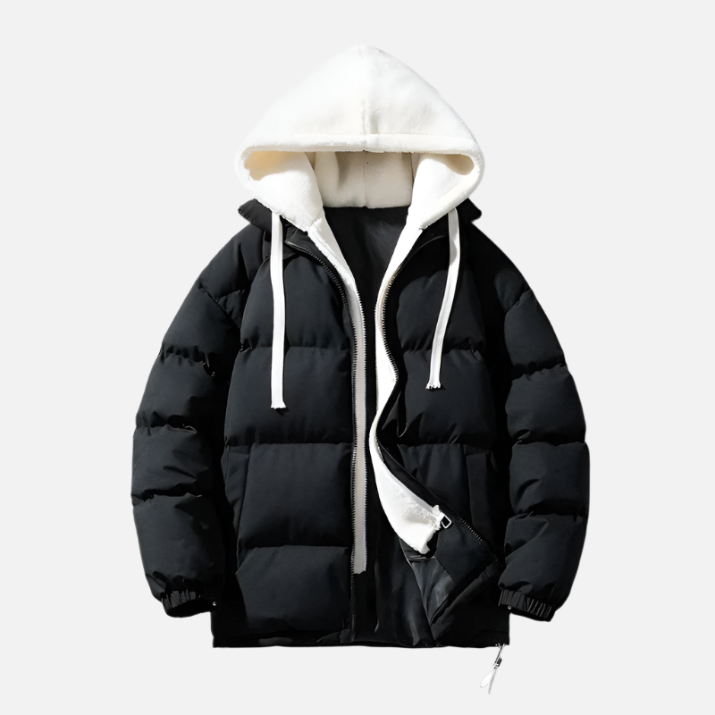 Jaqueta Bobojaco Masculina Mannor MRM132