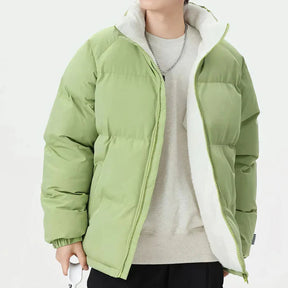 Jaqueta Bobojaco Masculina Mannor MRM101