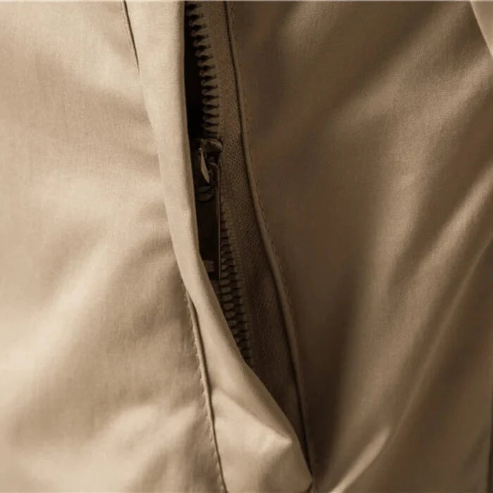 Jaqueta Casual Masculina Mannor MRM083