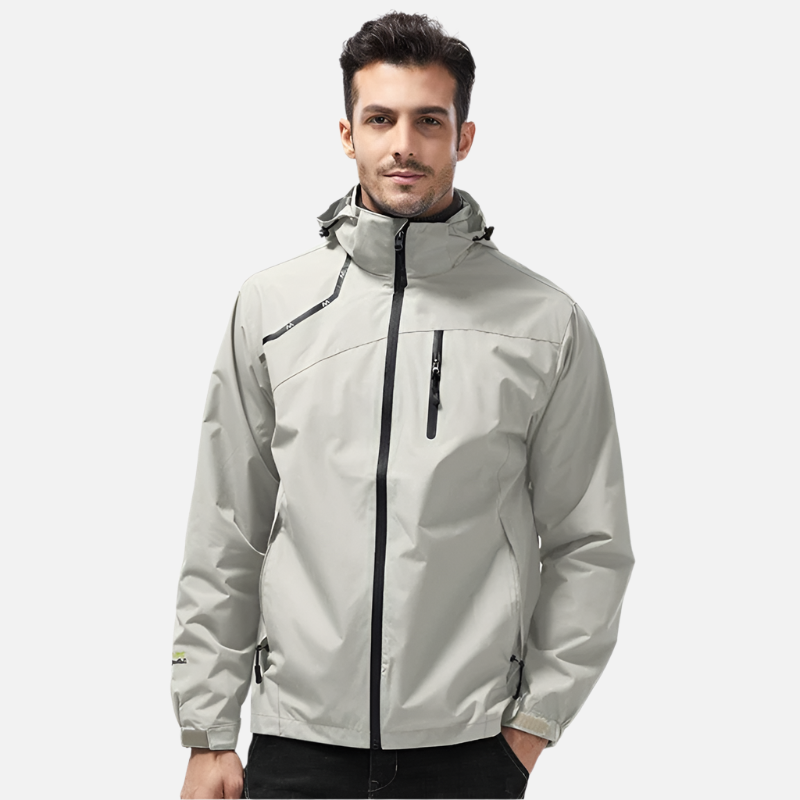 Jaqueta Corta Vento Mannor MRM130