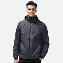 Jaqueta Corta Vento Mannor MRM130