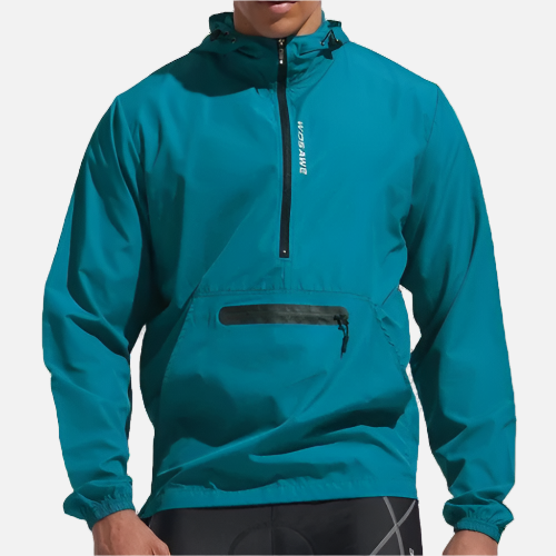 Jaqueta Corta Vento Masculina Mannor MRM118