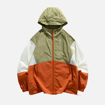 Jaqueta Corta Vento Masculina Mannor MRM116