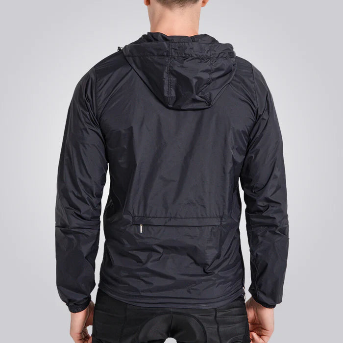 Jaqueta Corta Vento Masculina Mannor MRM118