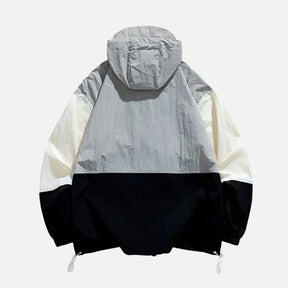 Jaqueta Corta Vento Masculina Mannor MRM116