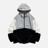 Jaqueta Corta Vento Masculina Mannor MRM116