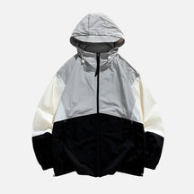 Jaqueta Corta Vento Masculina Mannor MRM116