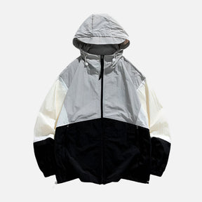 Jaqueta Corta Vento Masculina Mannor MRM116