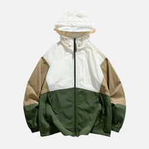 Jaqueta Corta Vento Masculina Mannor MRM116