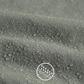 Jaqueta Impermeável Mannor MRM087