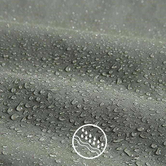 Jaqueta Impermeável Mannor MRM087