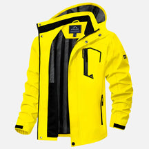 Jaqueta Impermeável Masculina MRM064