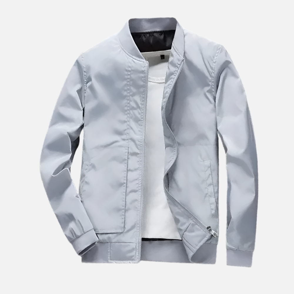 Jaqueta Impermeável Masculina Mannor MRM134