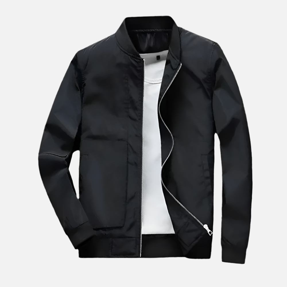 Jaqueta Impermeável Masculina Mannor MRM134