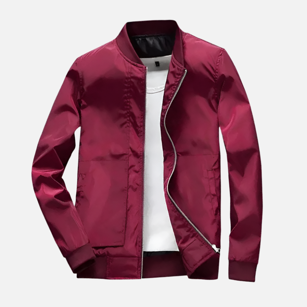 Jaqueta Impermeável Masculina Mannor MRM134