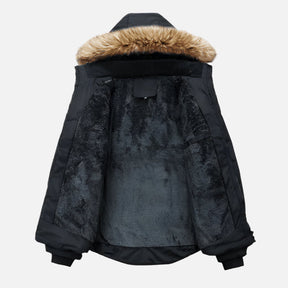 Jaqueta Masculina Acolchoada Mannor MRM072