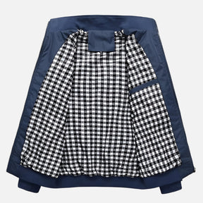 Jaqueta Masculina Mannor MRM131