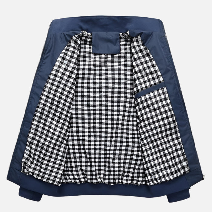 Jaqueta Masculina Mannor MRM131