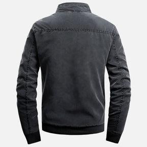 Jaqueta Masculina Casual Mannor MRM094