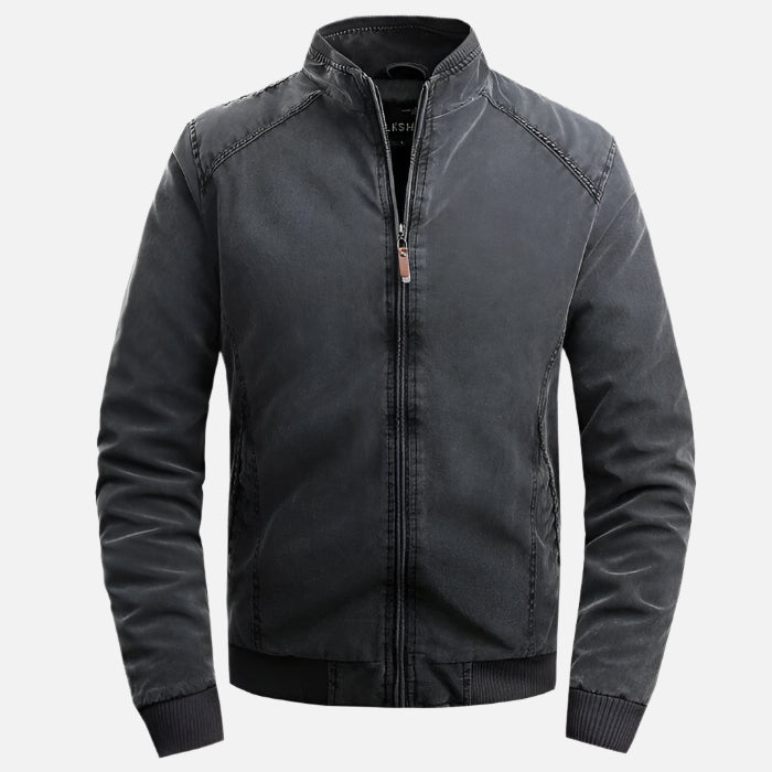 Jaqueta Masculina Casual Mannor MRM094