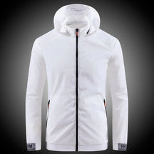 Jaqueta Masculina Corta Vento Impermeável Mannor MRM112