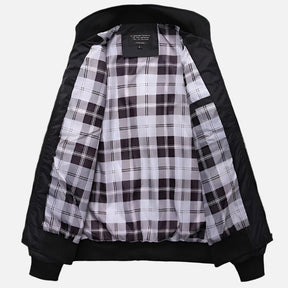 Jaqueta Masculina em Algodão Mannor MRM077