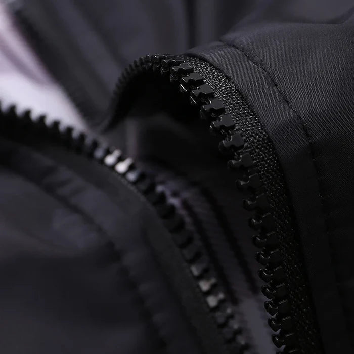 Jaqueta Masculina em Algodão Mannor MRM077