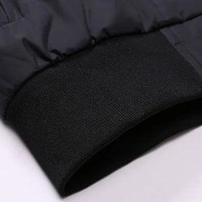 Jaqueta Masculina em Algodão Mannor MRM077