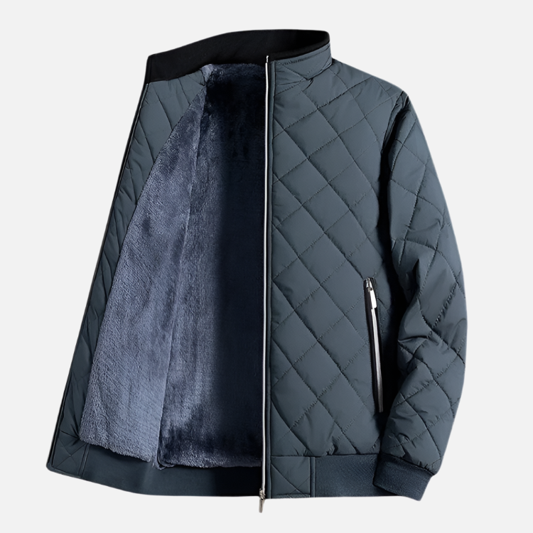 Jaqueta Masculina Mannor MRM145