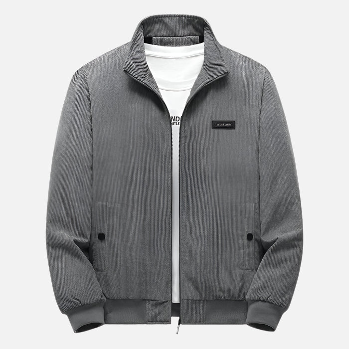 Jaqueta Masculina Mannor MRM124