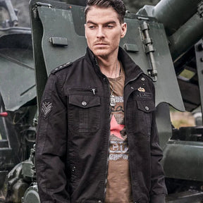 Jaqueta Masculina Mannor MRM089