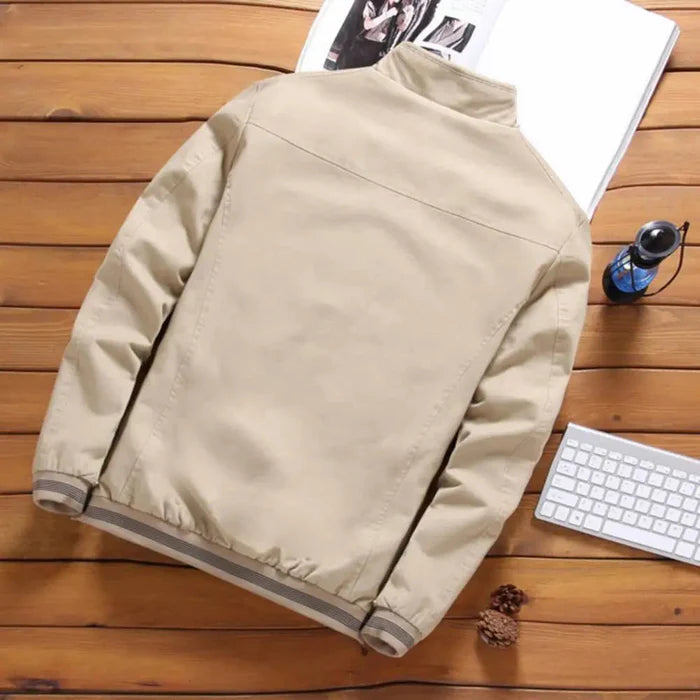 Jaqueta Masculina Mannor MRM085