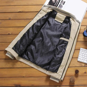 Jaqueta Masculina Mannor MRM085