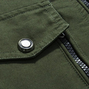 Jaqueta Masculina Mannor MRM082