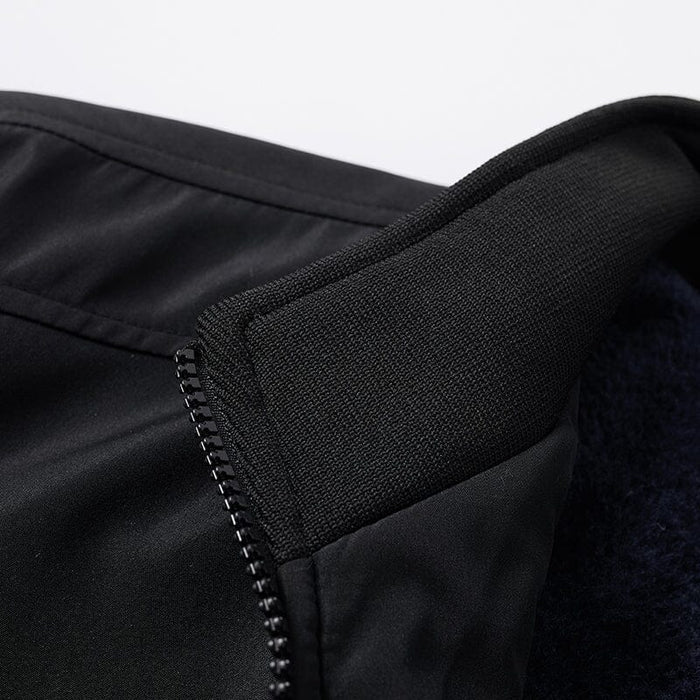 Jaqueta Masculina Mannor MRM080