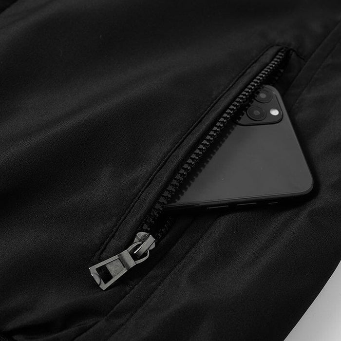 Jaqueta Masculina Mannor MRM080