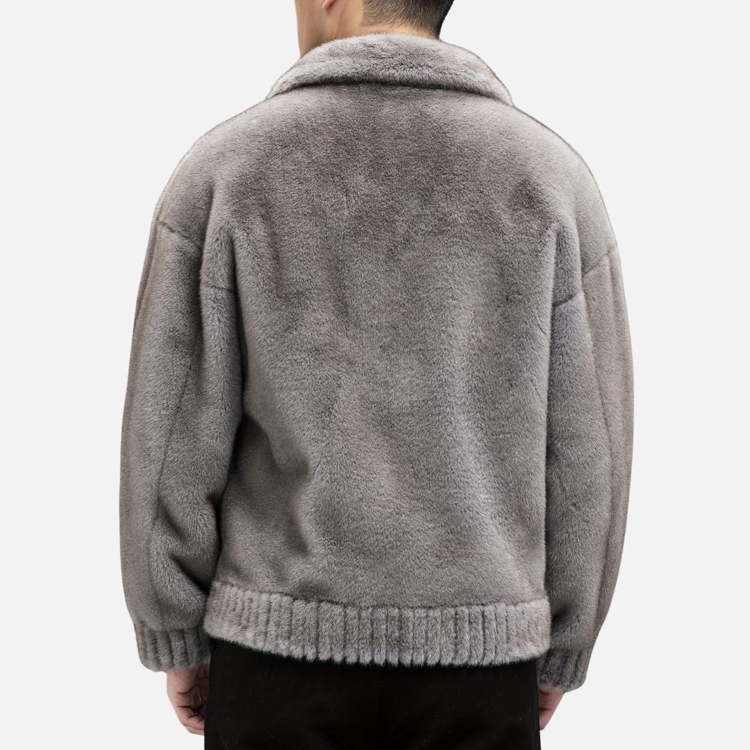 Jaqueta Masculina Mannor MRM163