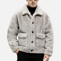 Jaqueta Masculina Mannor MRM163