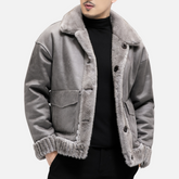 Jaqueta Masculina Mannor MRM163