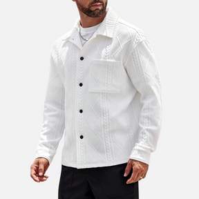 Jaqueta Masculina Mannor MRM164