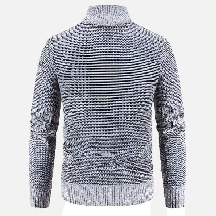 Jaqueta Masculina Forrada de Lã Mannor MRM102