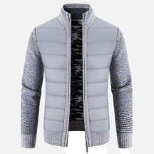 Jaqueta Masculina Forrada de Lã Mannor MRM102