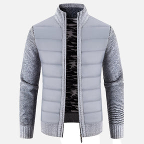 Jaqueta Masculina Forrada de Lã Mannor MRM102