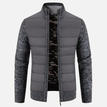 Jaqueta Masculina Forrada de Lã Mannor MRM102