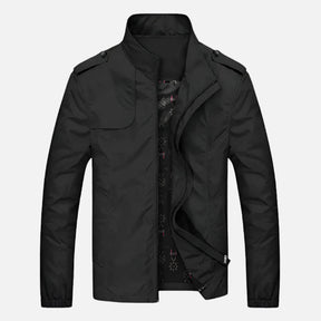 Jaqueta Masculina Forrada Mannor MRM111