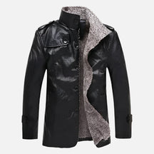 Jaqueta Masculina Forrada Mannor MRM092