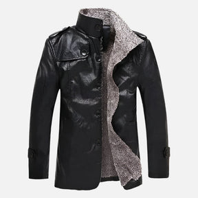 Jaqueta Masculina Forrada Mannor MRM092