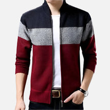 Jaqueta Masculina Grossa de Lã Mannor MRM133