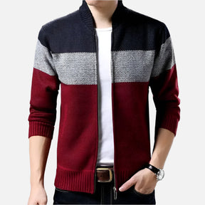 Jaqueta Masculina Grossa de Lã Mannor MRM133