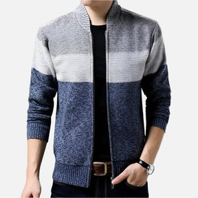 Jaqueta Masculina Grossa de Lã Mannor MRM133